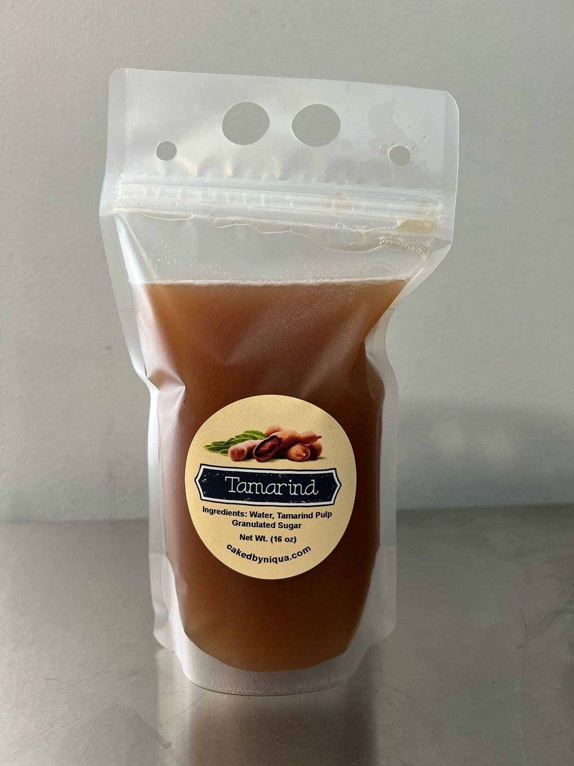 Tamarind Juice