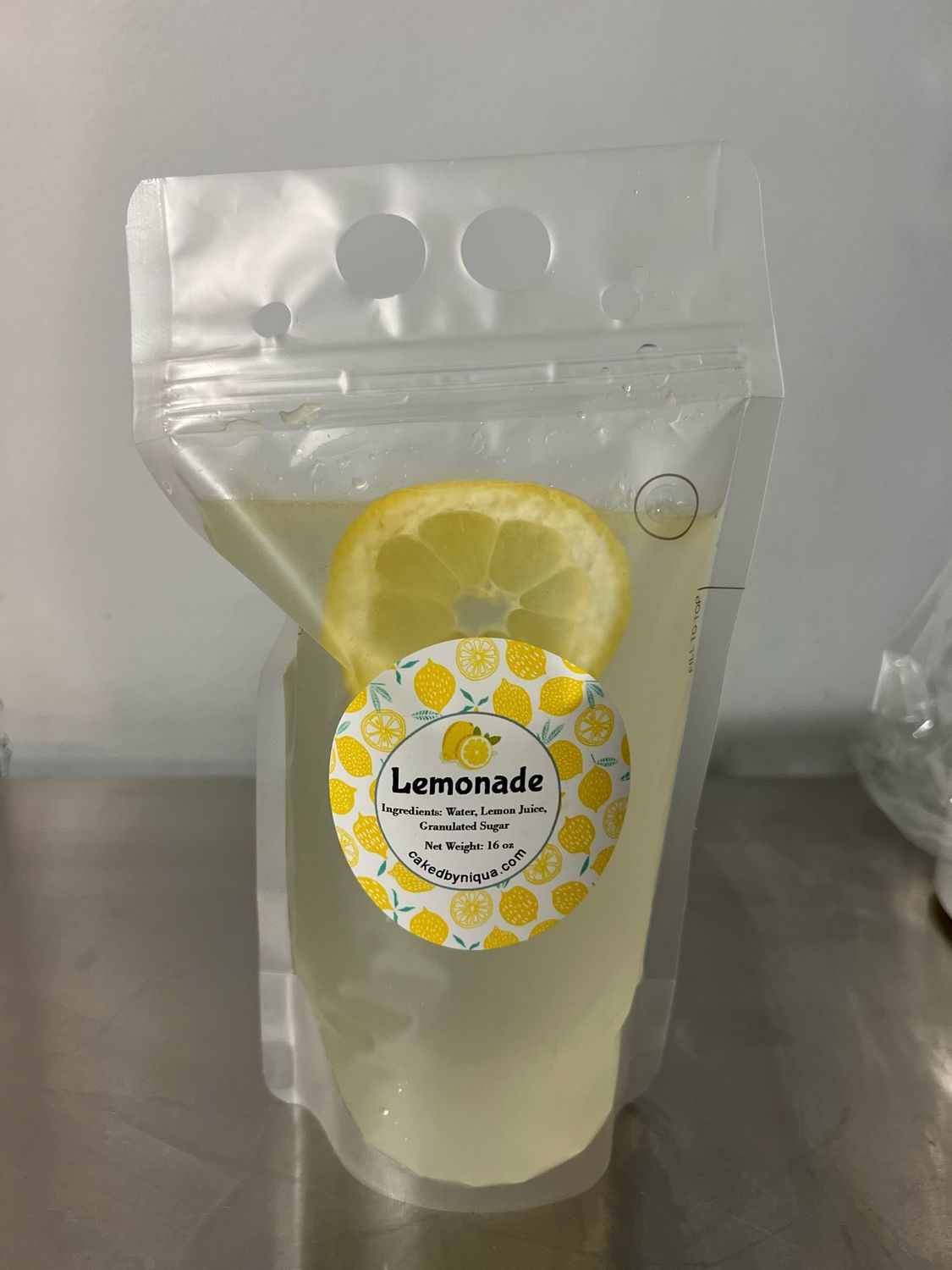 Lemonade