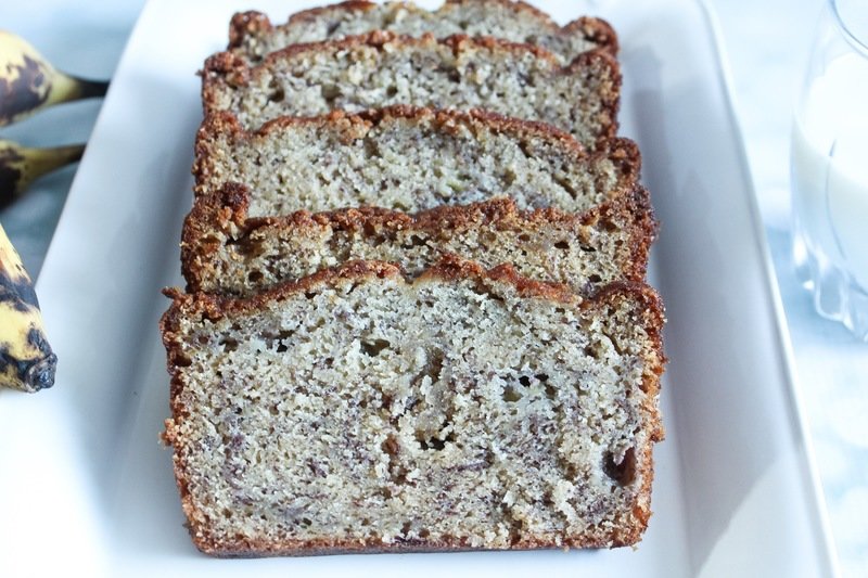 Banana Bread