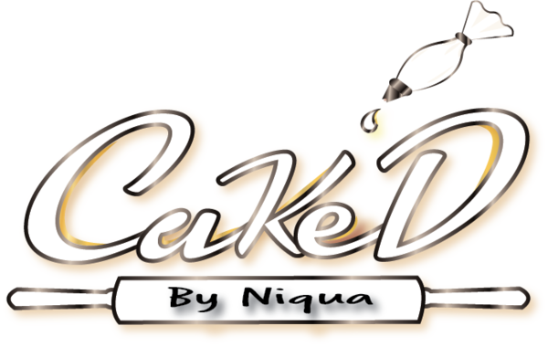 Cake'D By Niqua