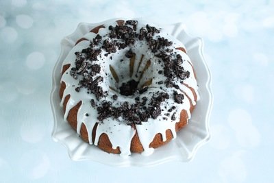 Bundt and Loaf Cakes