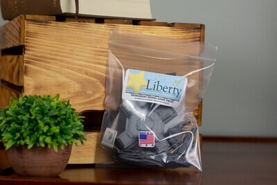 Matrix of Liberty Game Model Set