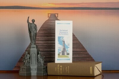 Tri-fold Informational Pamphlet