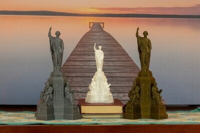 Replica Models