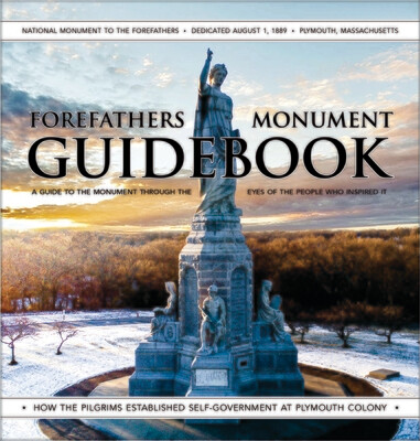 Forefathers Monument Guidebook