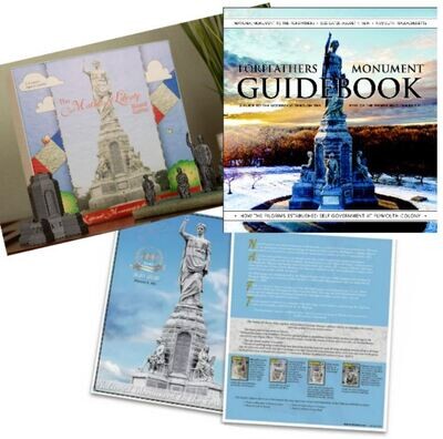 Pilgrim and Monument Resources