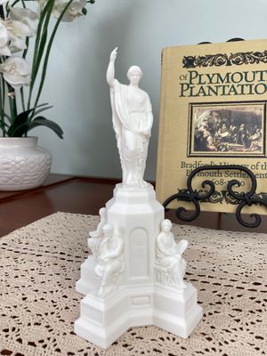 Resin 8&quot; Model