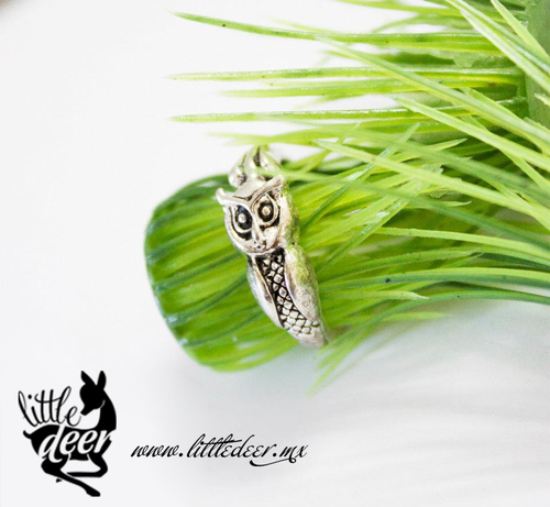 MIDNIGHT OWL