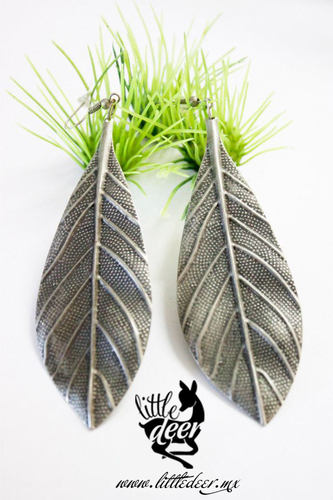 LEAF NATURE