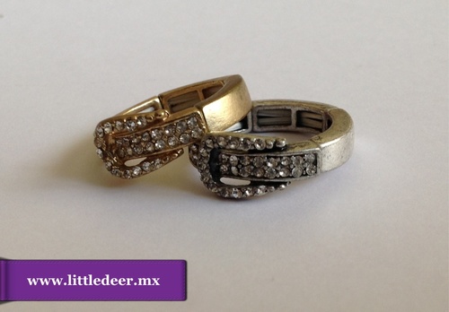 Golden Belt