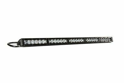 Diode Dynamics Stage Series 30" Light Bar - White
