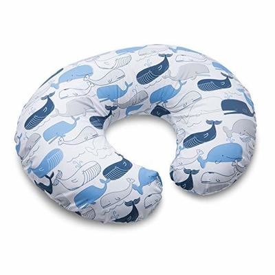Boppy Nursing Pillow w/ Cover