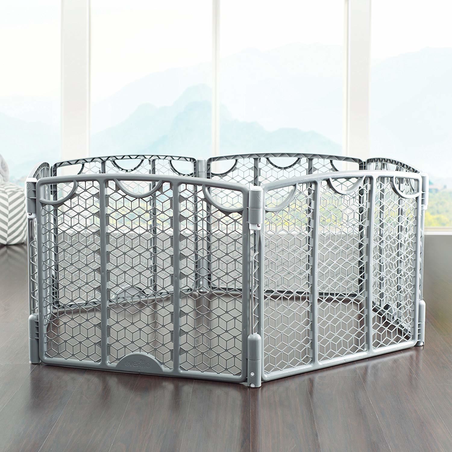 Evenflo Play Space