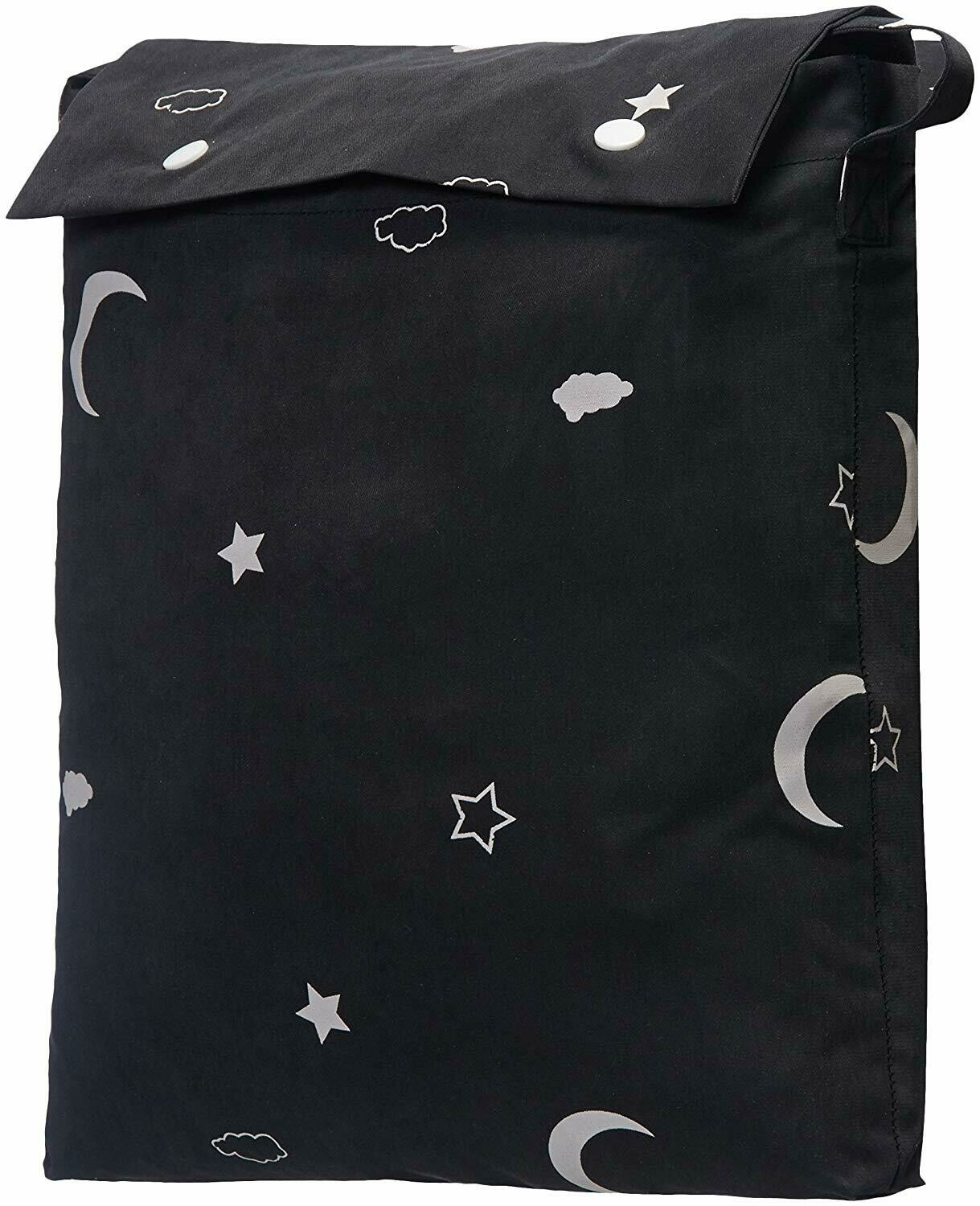 Portable Baby Blackout Curtains with Suction Cups