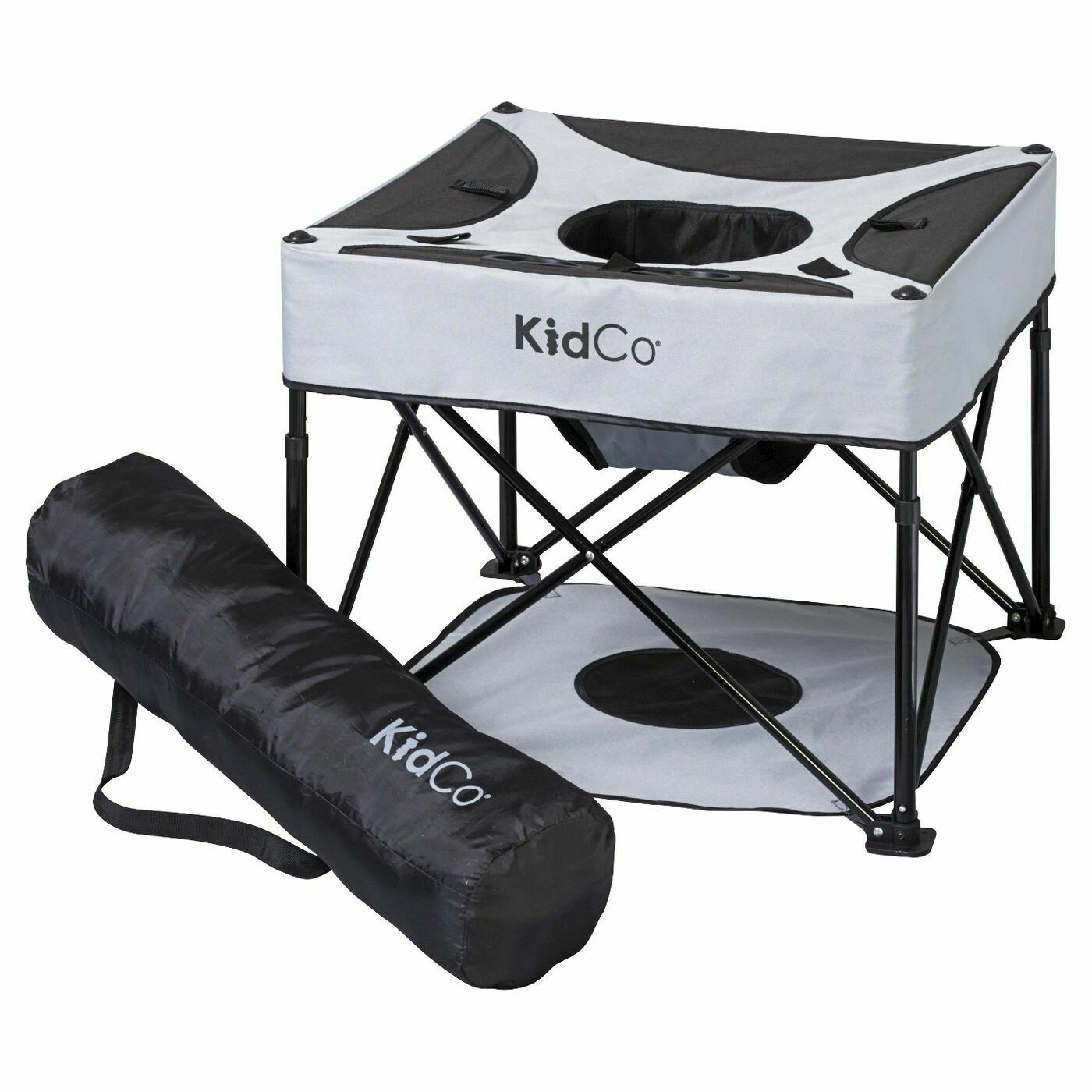 GoPod Portable Activity Seat