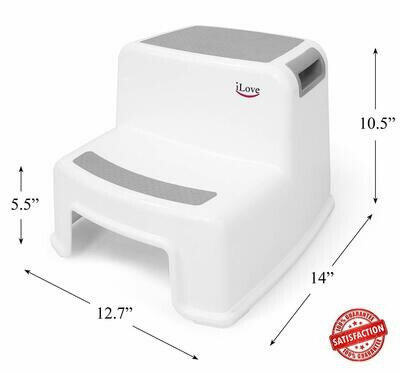 2 Step Stool