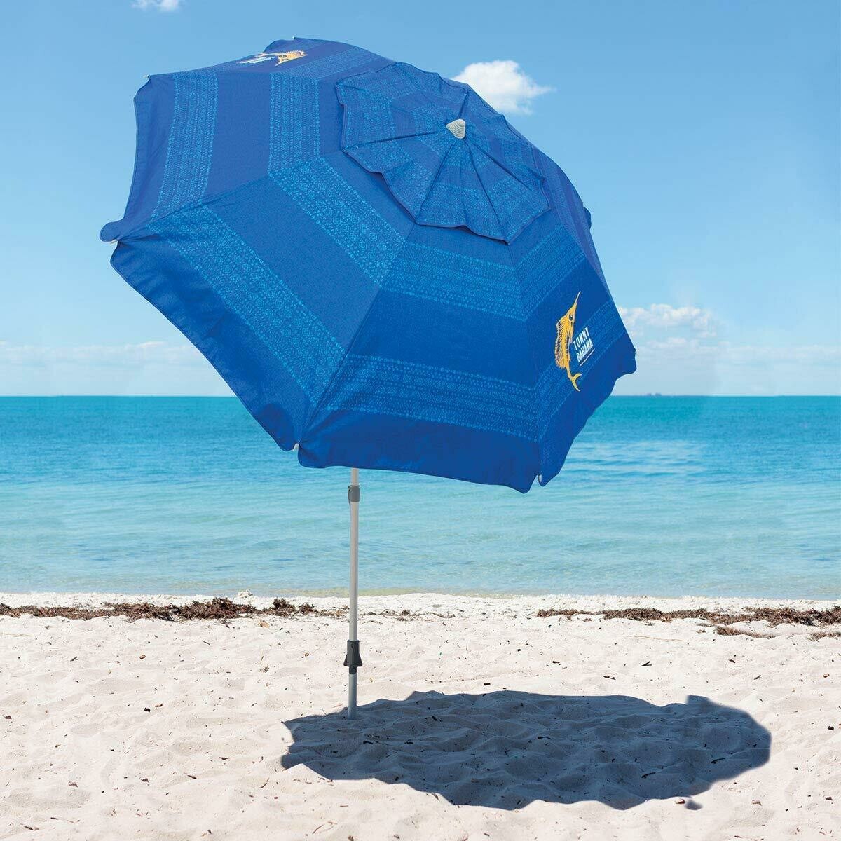 Tommy Bahama Beach Umbrella