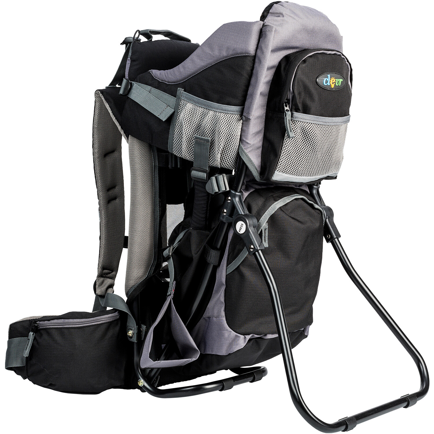 Clevr&#39;s Child Carrier Backpack
