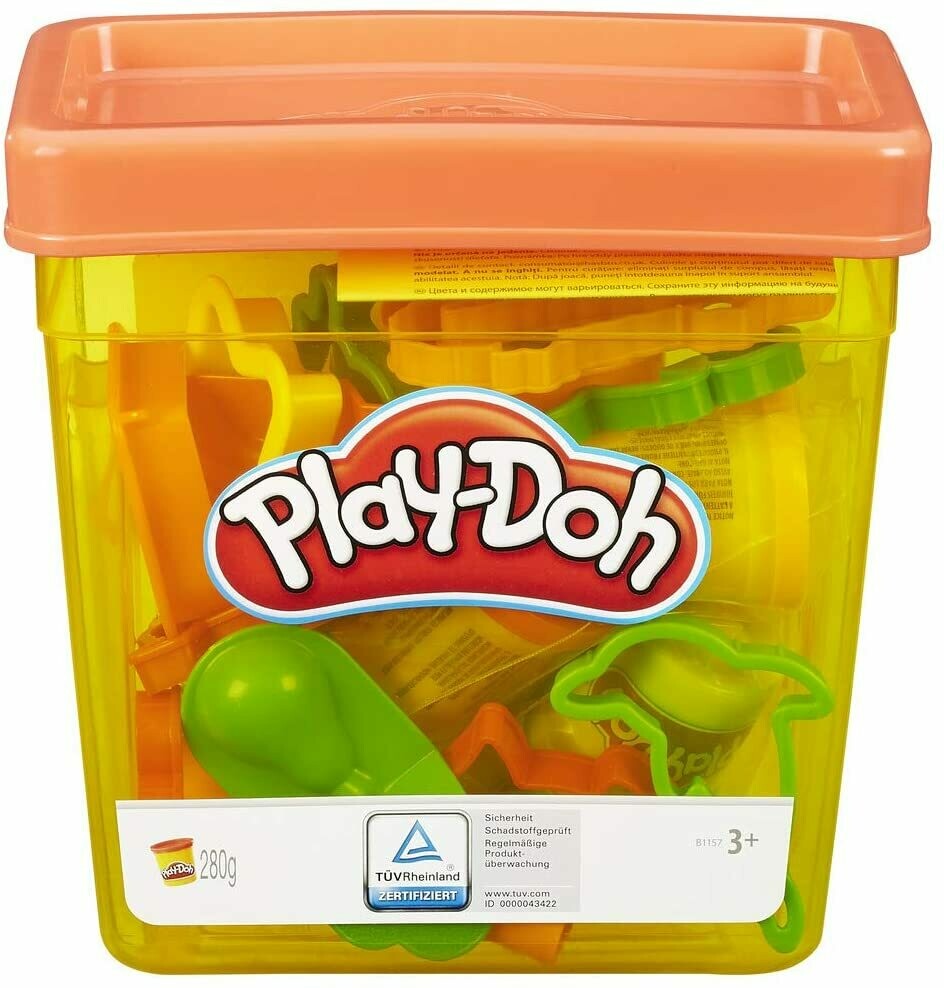 Play-Doh Fun Bucket