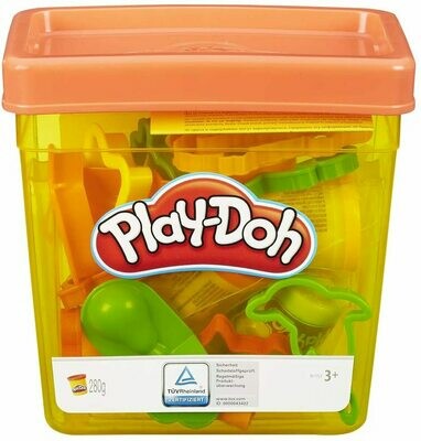 Play-Doh Fun Bucket