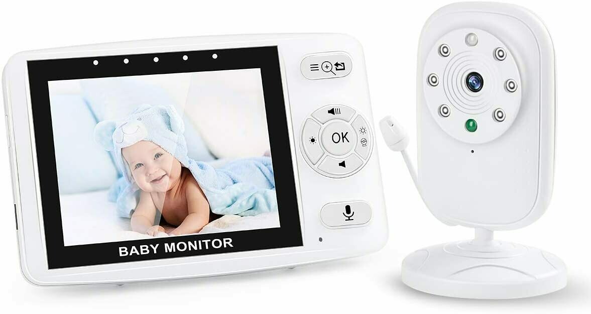 Video Baby Monitor