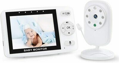 Video Baby Monitor