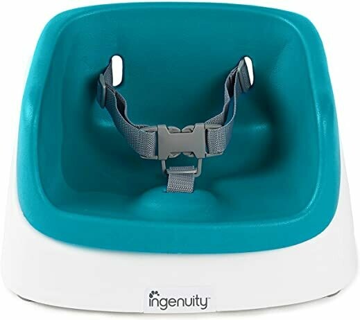Big Kid Booster Seat