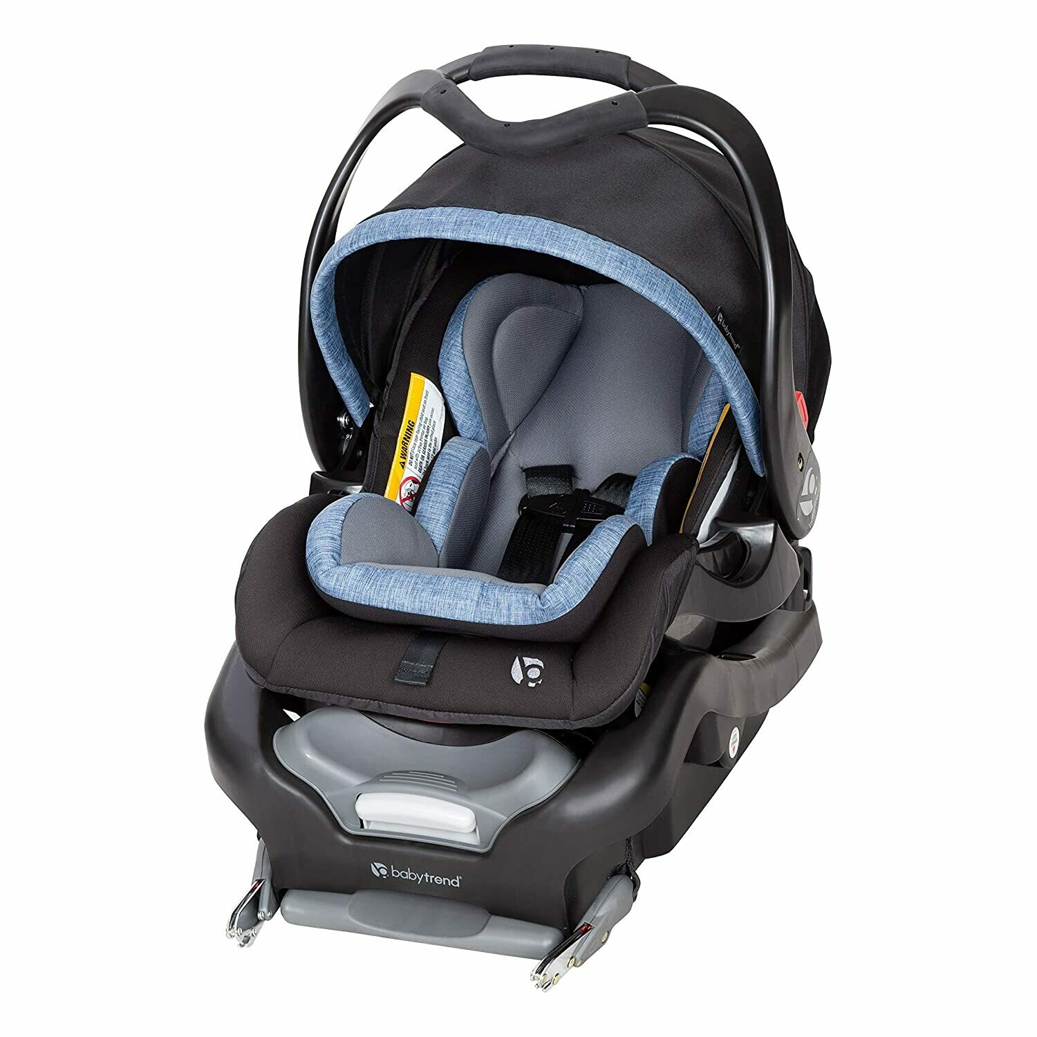 Baby Trend Infant Car Seat with Base