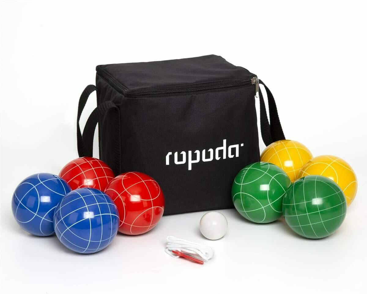 Bocce Ball Set