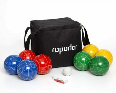 Bocce Ball Set