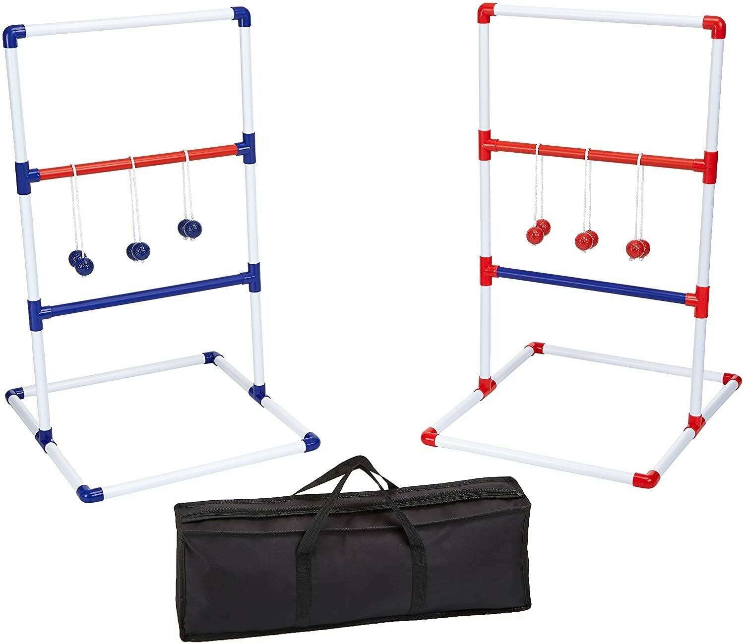 Ladder Toss Game