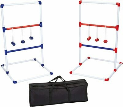 Ladder Toss Game