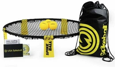Spike Ball