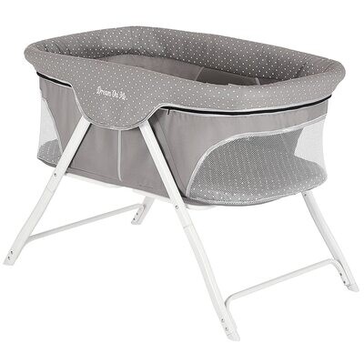 Dream On Me Bassinet