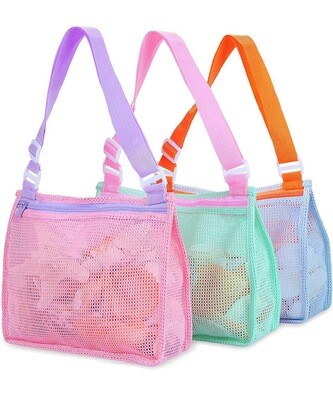 Seashell Bag