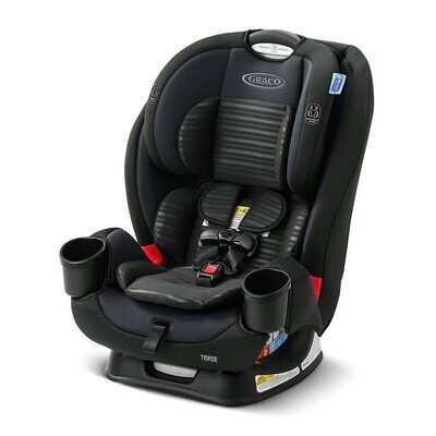 Graco Convertible Car Seat