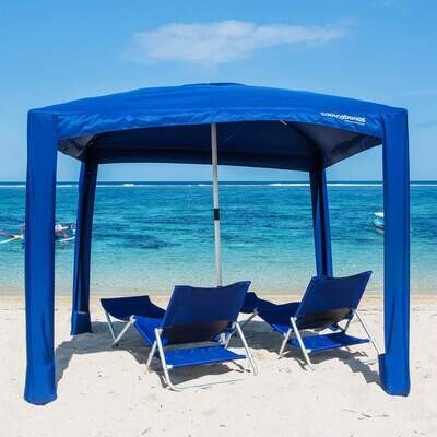 Cool Cabana