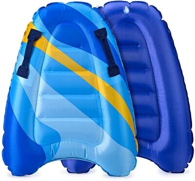 Inflatable Body Board