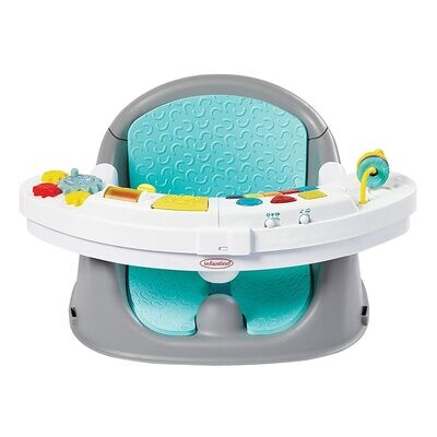 Infantino 3-in-1 Discovery Booster Seat