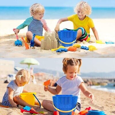 Keiki Sand Toys