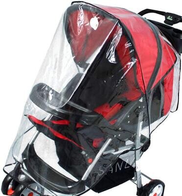 Stroller Rain Cover