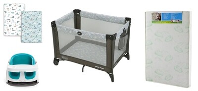 Pack n Play Plus