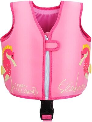 Gogokids Swim Vest - M