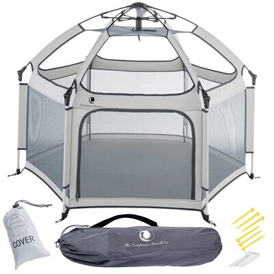POP N&#39; GO Playpen