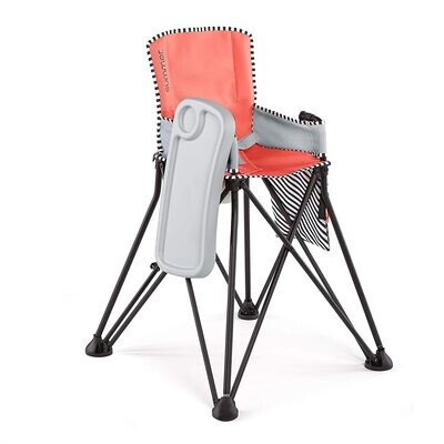 Summer Pop n Sit Highchair
