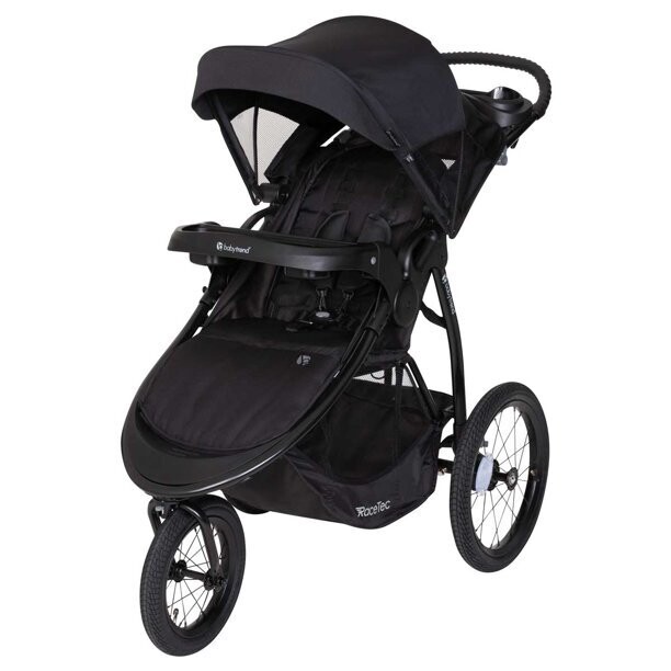 Baby Trend Lightweight Jogging Stroller