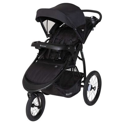 Baby Trend Lightweight Jogging Stroller