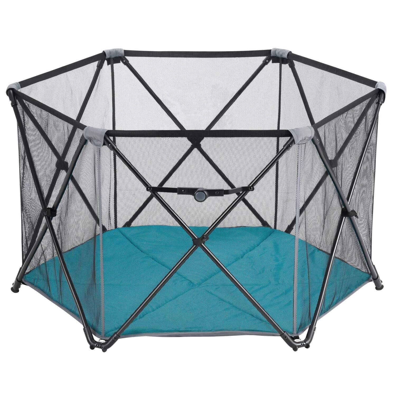 Evenflo Portable Playard