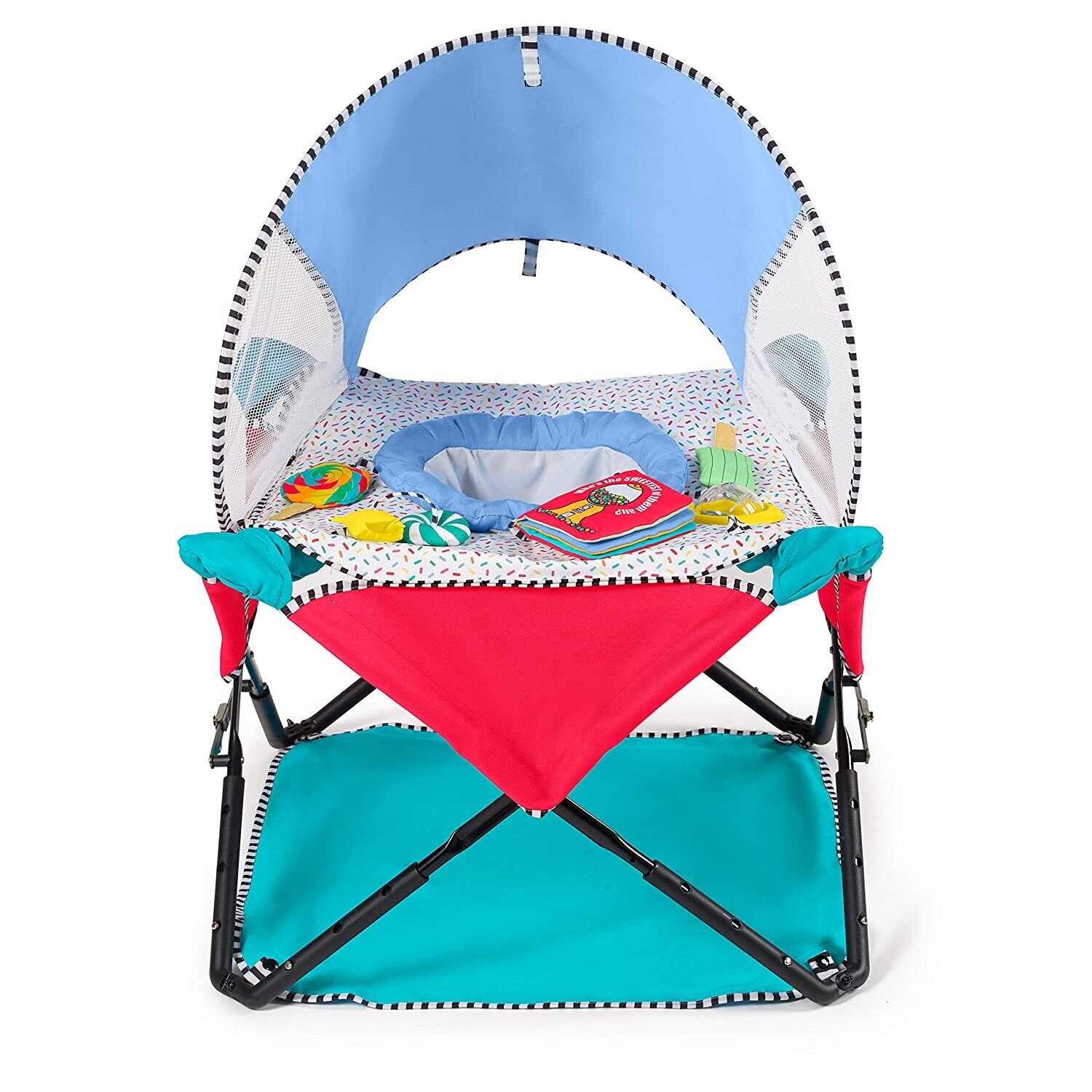 Summer Pop N Jump Activity Center