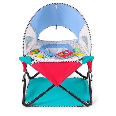 Summer Pop N Jump Activity Center